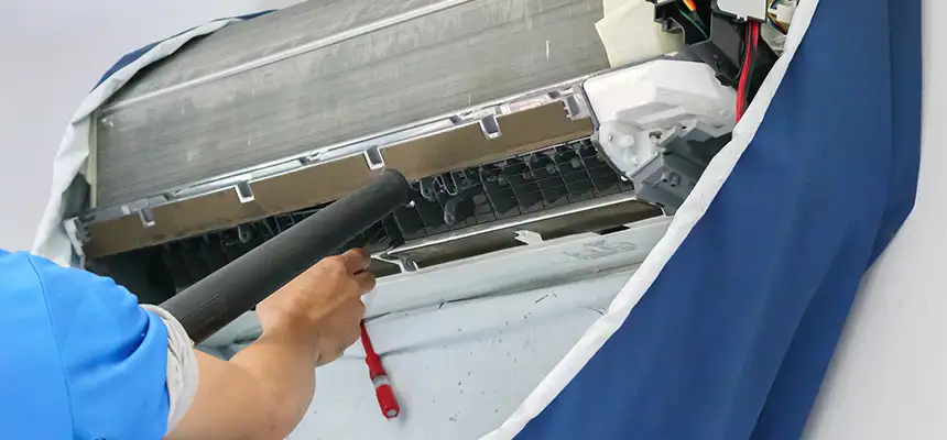 Advanced Clogged Dryer Vent Repair for Multi-Unit & Commercial in Wade Hampton, SC