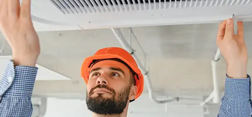 Our Furnace Vent Cleaning Services in Wade Hampton, SC