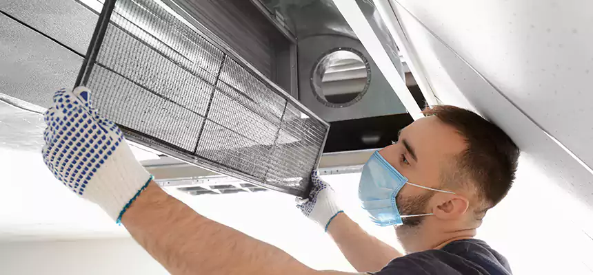 Our Home Duct Cleaning Services in Wade Hampton, SC  