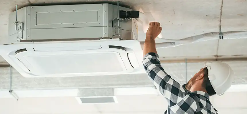 Our Local Vent Cleaning Services in Wade Hampton, SC