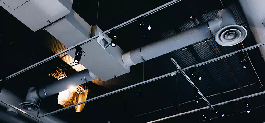 Our Seasonal Allergy Air Duct Cleaning Services in Wade Hampton, SC