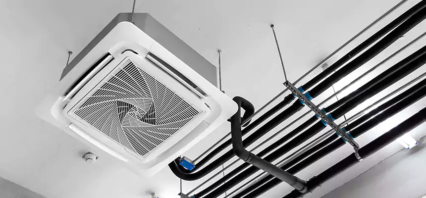 Our Smart AC Vent Controller Services in Wade Hampton, SC