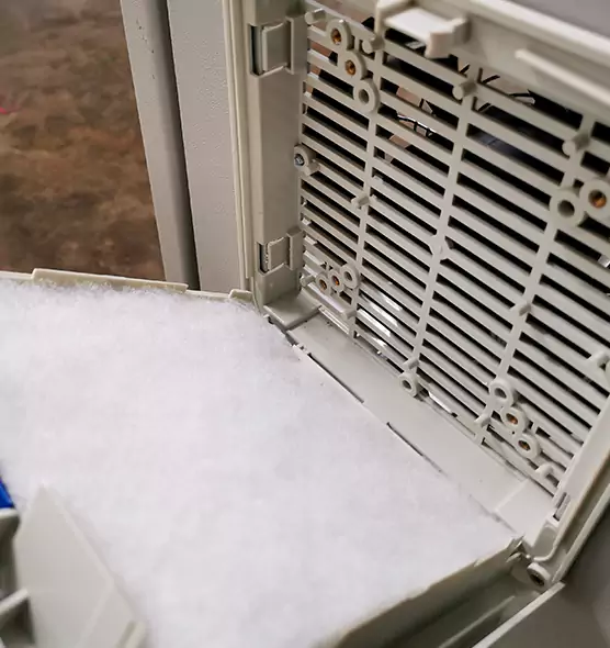 Professional Air Duct Expansion Solutions in Wade Hampton, SC