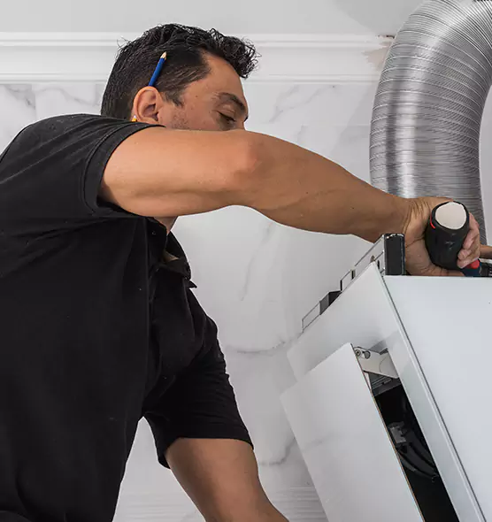 Trusted Bathroom Exhaust Duct Cleaning in Wade Hampton, SC