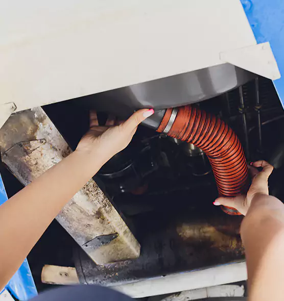 Professional Dryer Duct Pressure Testing in Wade Hampton, SC