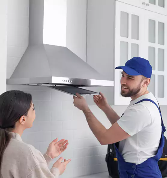 Professional Dryer Vent Cleaning Service in Wade Hampton, SC