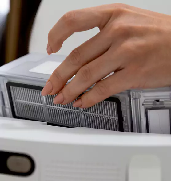  Professional Dryer Vent Lint Filter Cleaning in Wade Hampton, SC