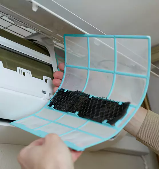 Welcome to Air Duct Cleaning & Repairs Wade Hampton — Your Local HEPA Filter Installation Pros in Wade Hampton, SC