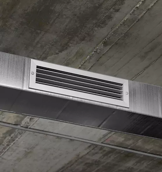 Trusted Hospital Grade Air Duct Cleaning Experts in Wade Hampton, SC