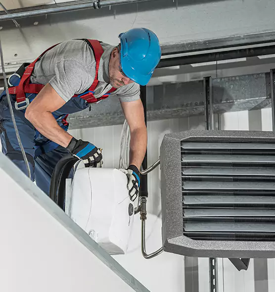 Professional HVAC Cleaning Solutions in Wade Hampton, SC