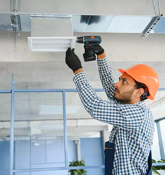 Professional HVAC Duct Cleaning in Wade Hampton, SC