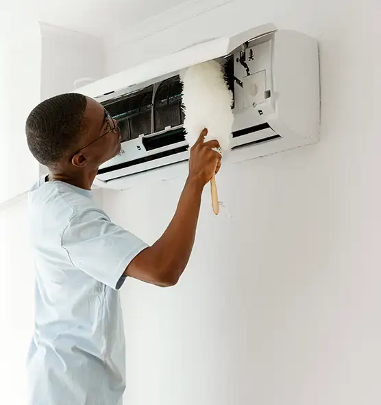 Professional Maximize AC Efficiency  in Wade Hampton, SC