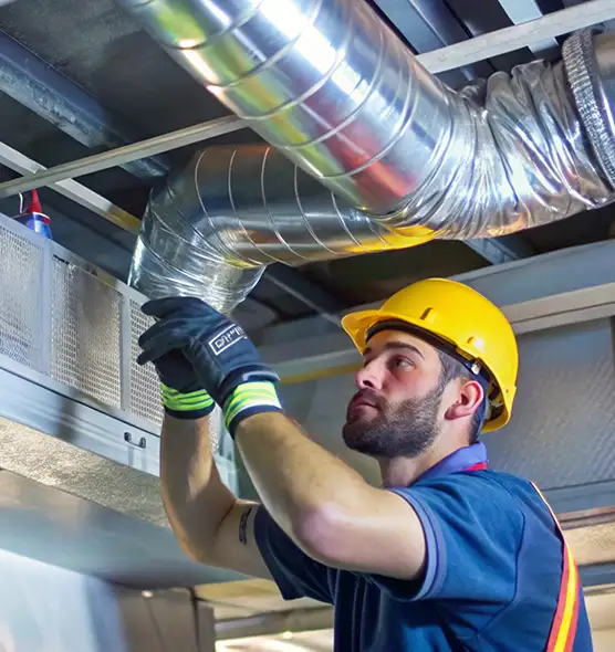 Professional NADCA Approved Air Duct Services in Wade Hampton, SC