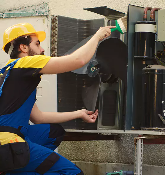 Top-Rated New Room Vent Extension in Wade Hampton, SC