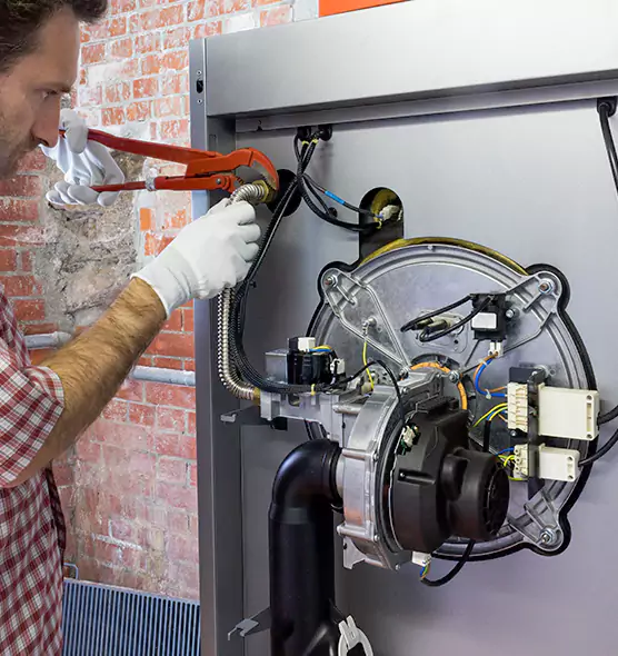 Advanced Repair Dryer Vent Hose in Wade Hampton, SC