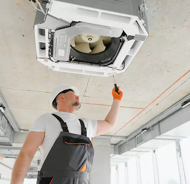 Why Homeowners & Businesses Trust Us in Wade Hampton, SC?