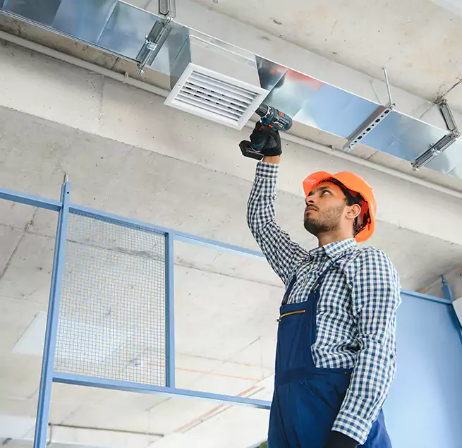 Why Homeowners & Businesses Trust Us in Wade Hampton, SC?