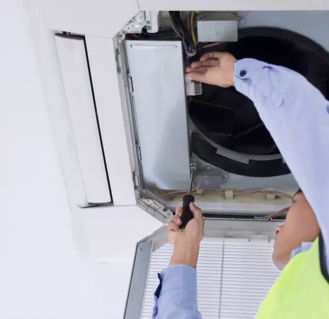 Why Homeowners & Businesses Trust Us Wade Hampton, SC?