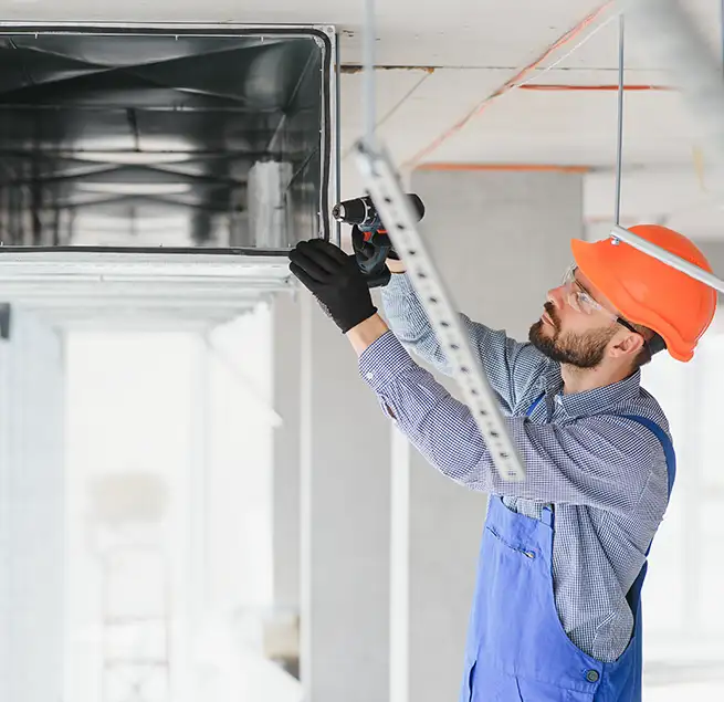 Why Homeowners & Businesses Trust Us in Wade Hampton, SC?