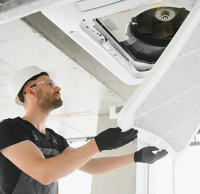 Why Homeowners & Businesses Trust Us in Wade Hampton, SC?