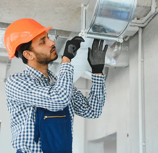 Why Homeowners & Businesses Trust Us in Wade Hampton, SC?