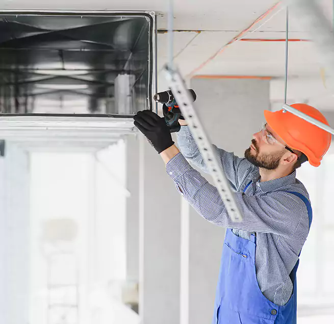 Why Homeowners & Businesses Trust Us Wade Hampton, SC