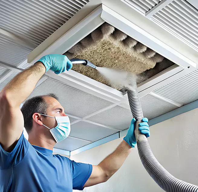 Why Homeowners Businesses Trust Us in Wade Hampton, SC