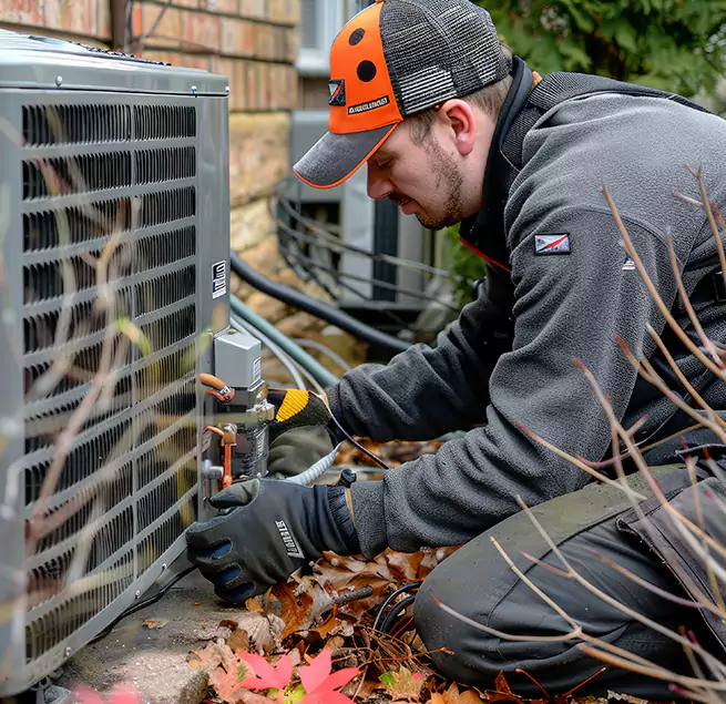 Why Homeowners & Businesses Trust Us in Wade Hampton, SC?