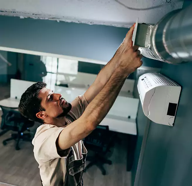 Why Homeowners & Businesses Trust Us in Wade Hampton, SC?