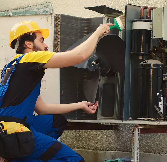 Why Homeowners & Businesses Trust Us Wade Hampton, SC?