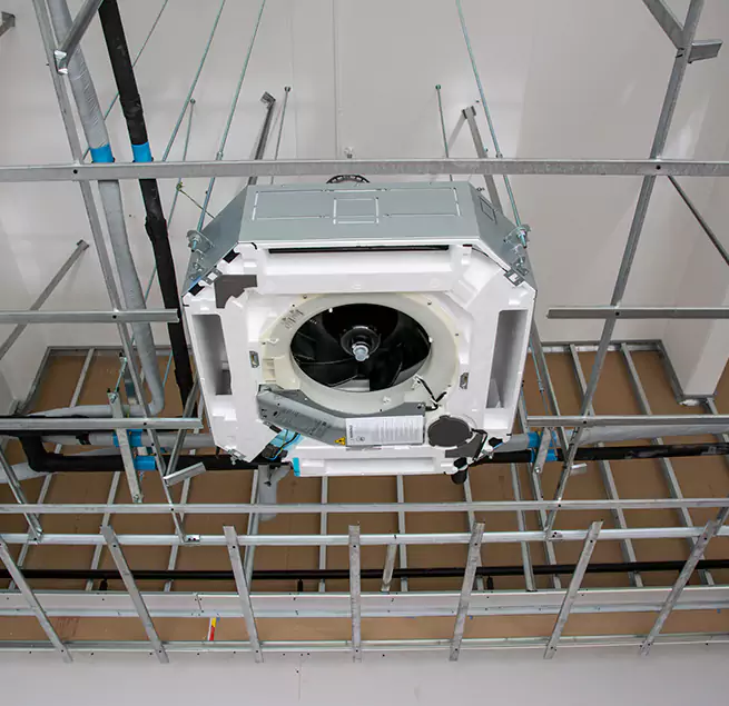 Why Homeowners & Businesses Trust Us Wade Hampton, SC