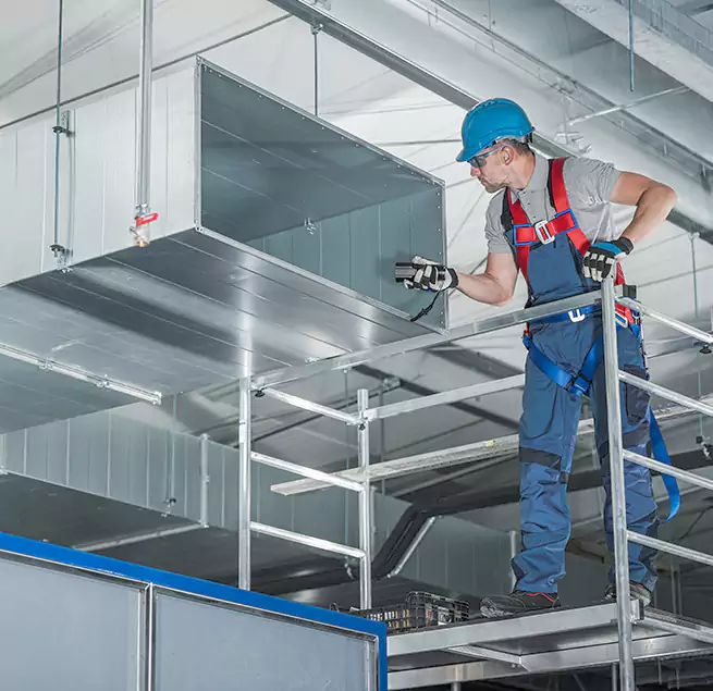 Why Homeowners Businesses Trust Us in Wade Hampton, SC