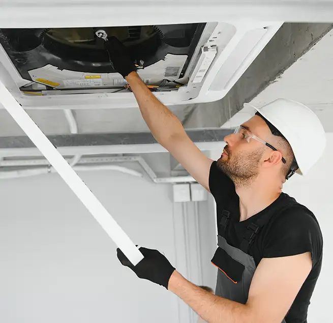 Why Homeowners & Businesses Trust Us in Wade Hampton, SC?