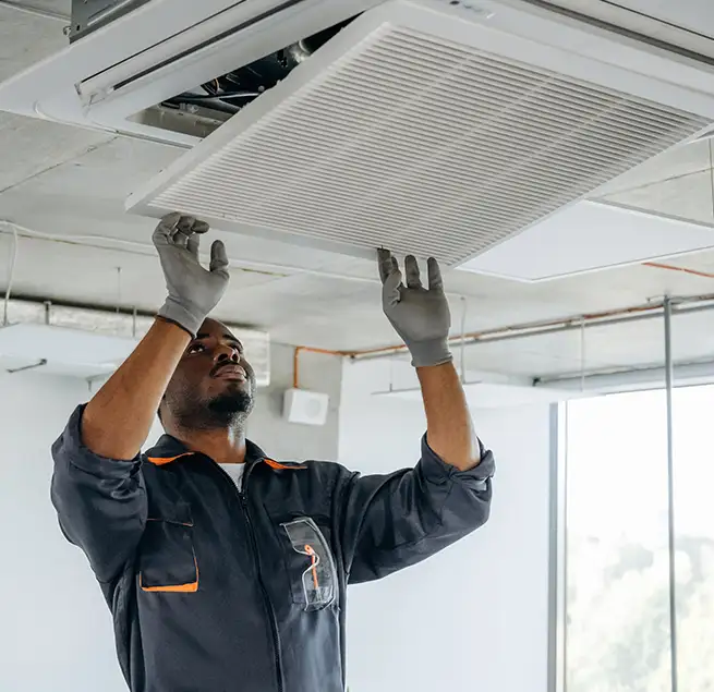 Why Homeowners & Businesses Trust Us in Wade Hampton, SC?