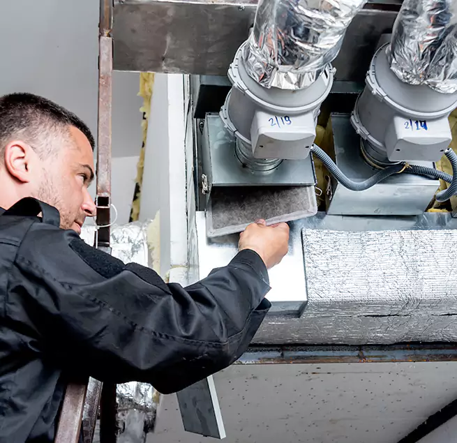 Why Homeowners Businesses Trust Us in Wade Hampton, SC?