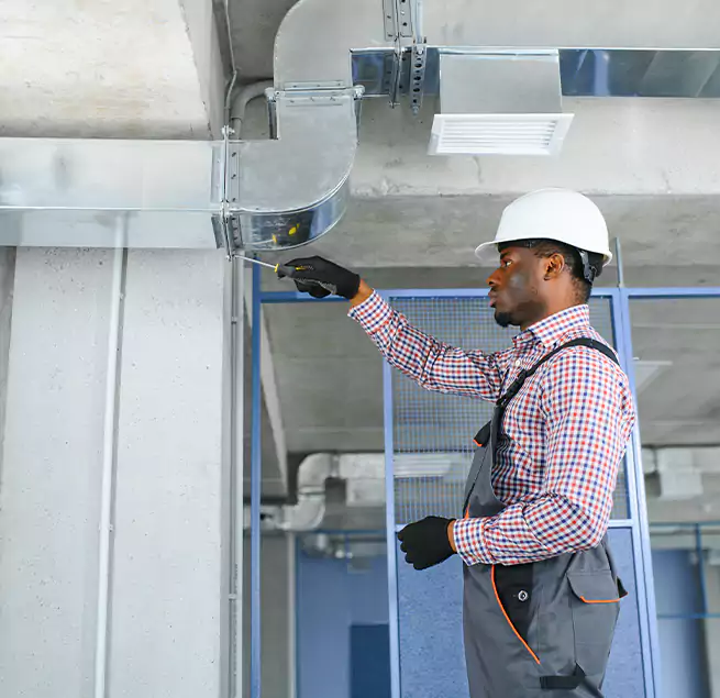 Why Homeowners & Businesses Trust Us in Wade Hampton, SC