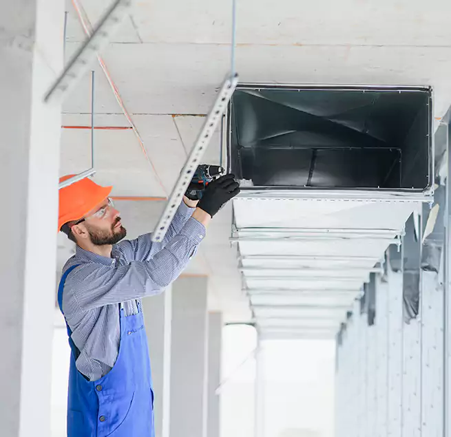 Why Homeowners & Businesses Trust Us in Wade Hampton, SC?