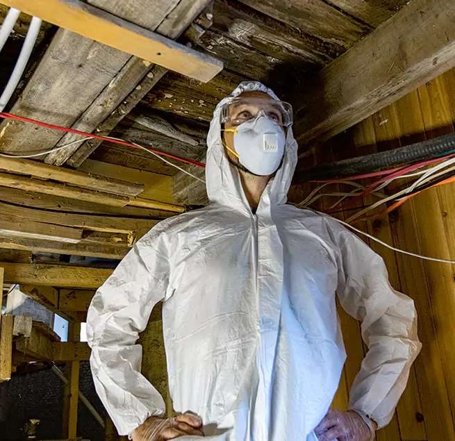 Why Homeowners & Businesses Trust Us in Wade Hampton, SC?