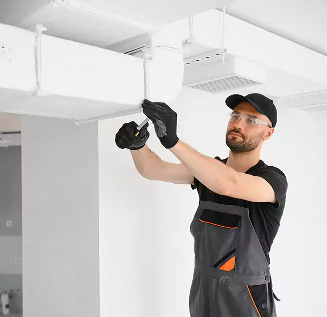  Why Homeowners Businesses Trust Us Wade Hampton, SC