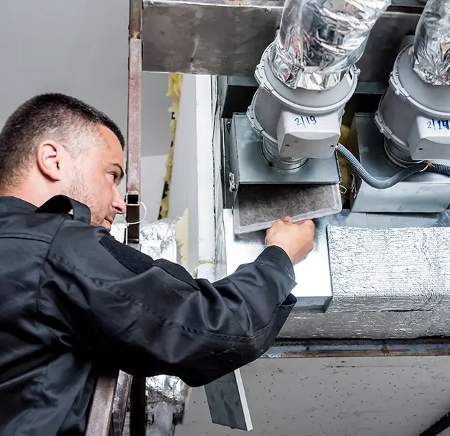 Why Homeowners & Businesses Trust Us in Wade Hampton, SC?