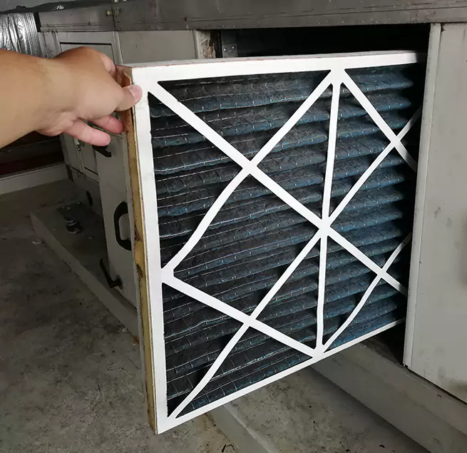 Why Homeowners & Businesses Trust Us Wade Hampton, SC?